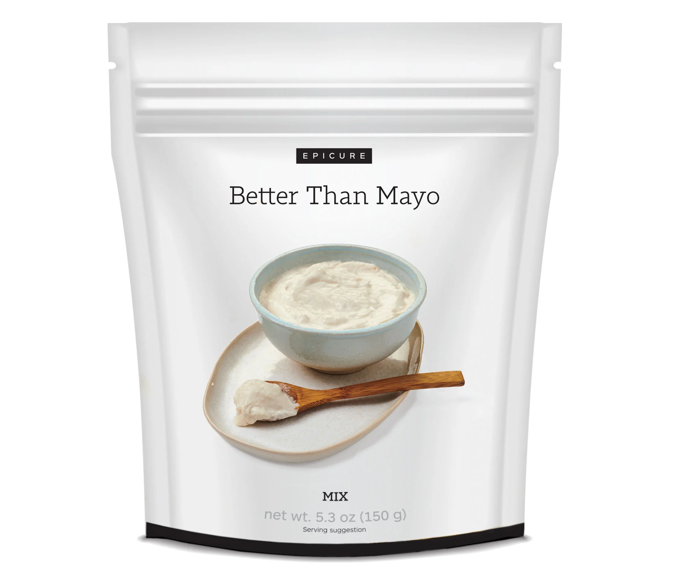 Better Than Mayo Mix