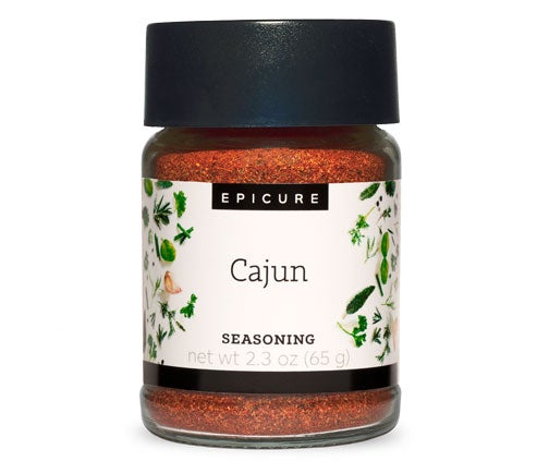 Cajun Seasoning