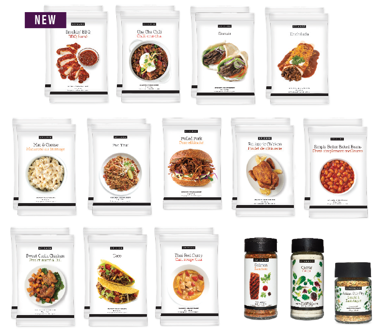 May What's for Dinner 30 Meal Collection