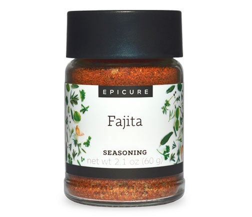 Fajita Seasoning