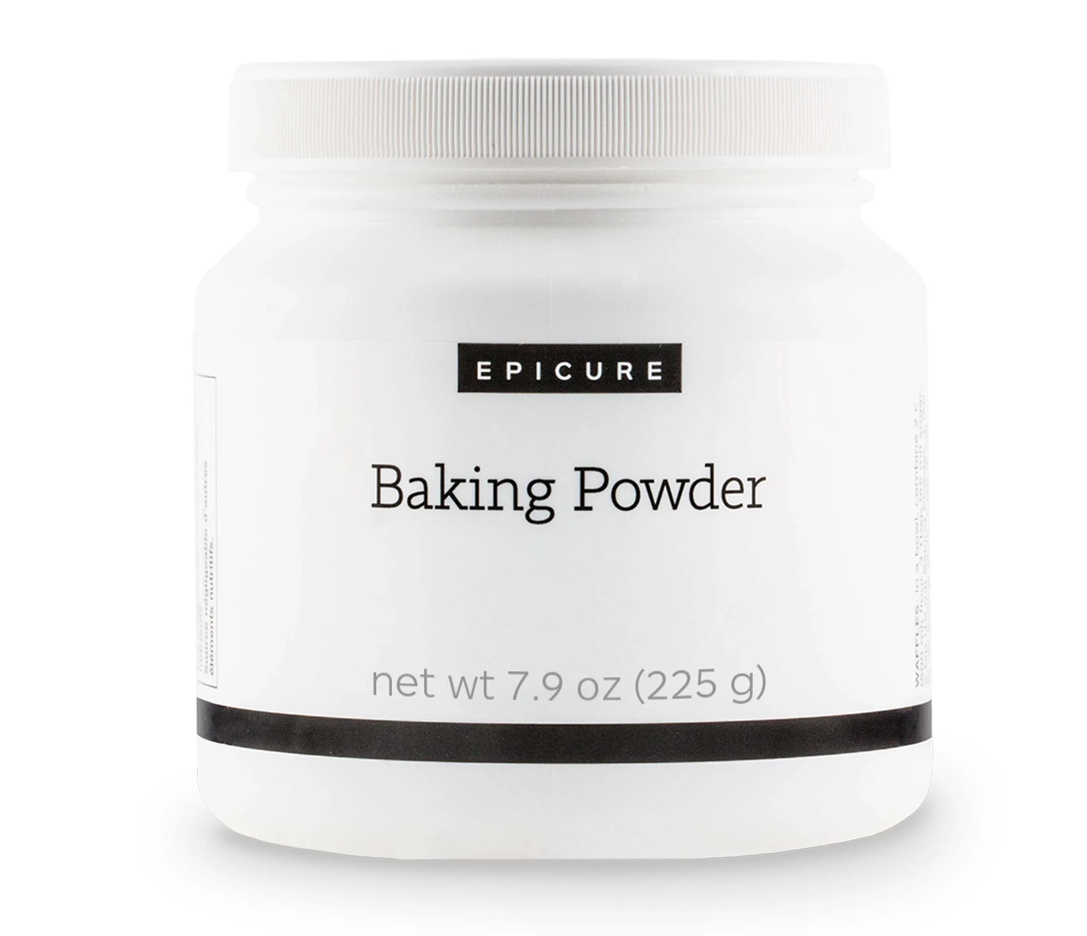 Baking Powder