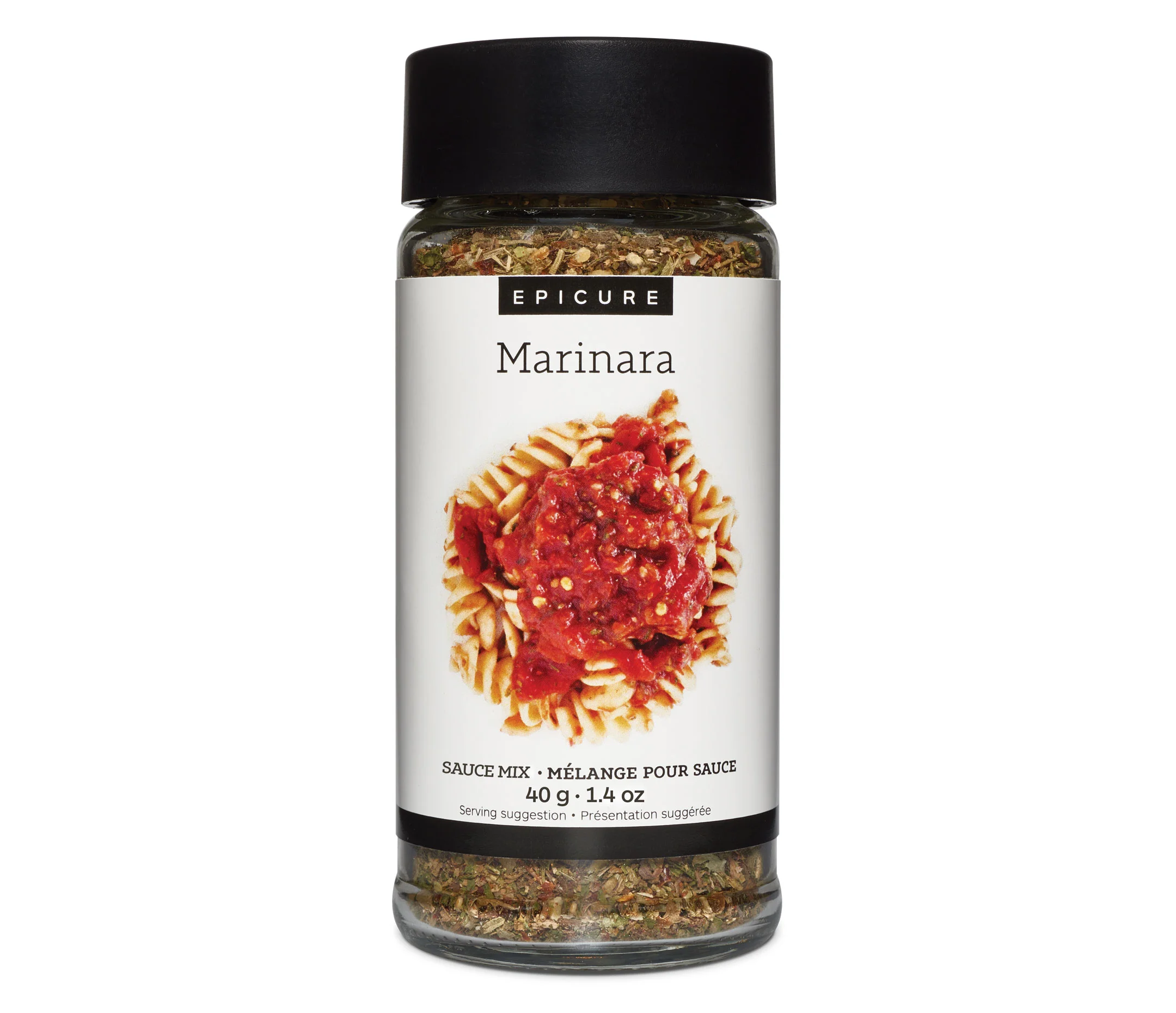 Marinara Sauce Mix
