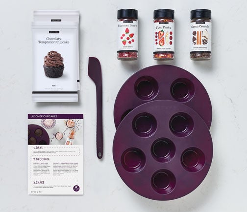 Lil' Chef™ Baking Pro Collection