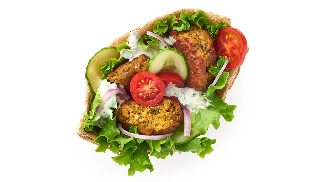 Falafels