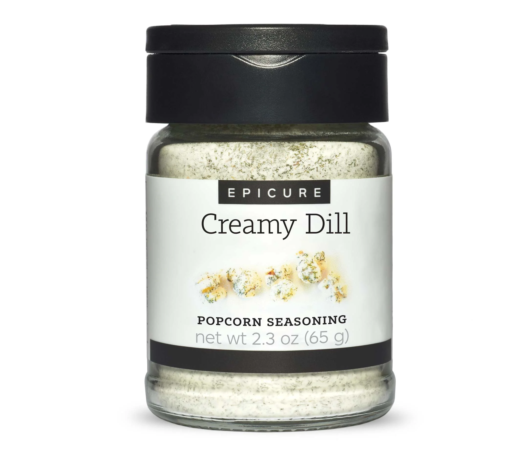 Creamy Dill Popcorn Seasoning