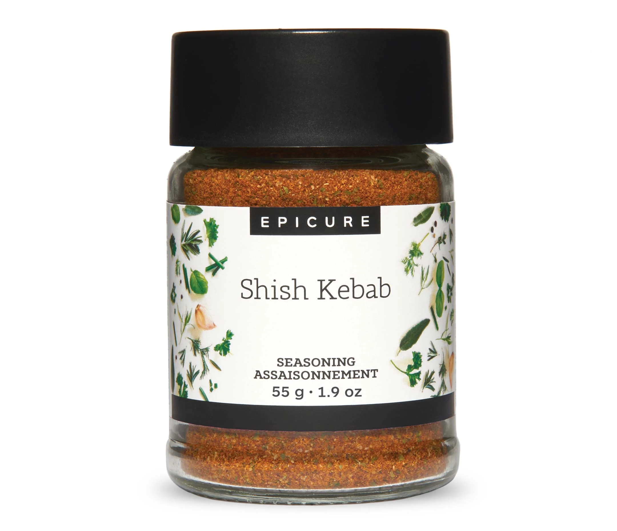Shish Kebab Seasoning