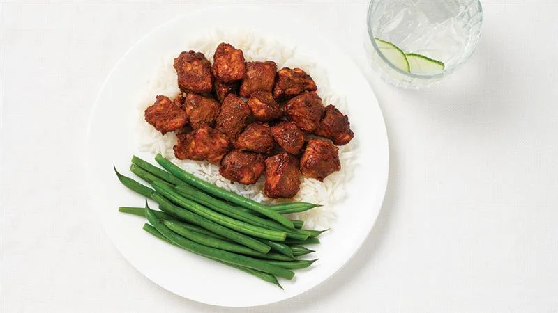 Chicken Tandoori