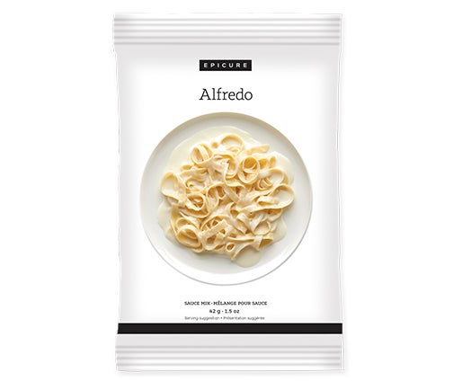 Alfredo Sauce Mix (Pack of 3)