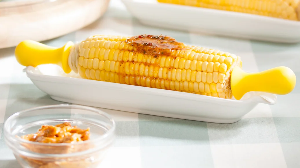 Chipotle Chili Butter