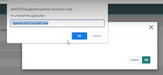 servicenowUninstall004.png