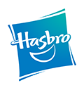 HASBRO - logo