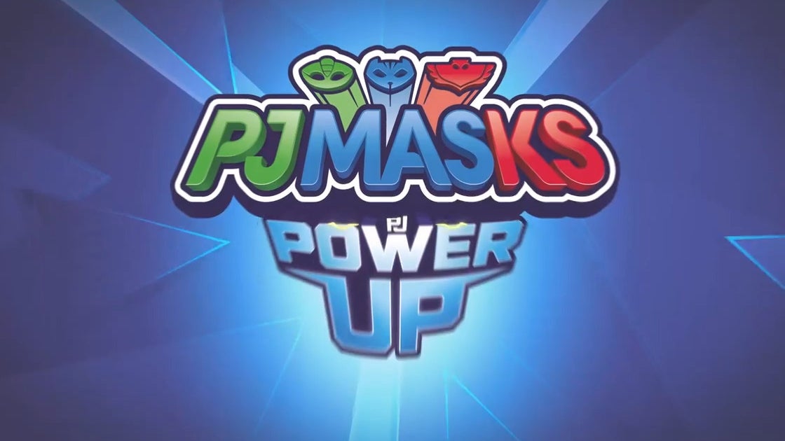Official PJ Masks Movies, Series, Characters, and Events - PJ Masks