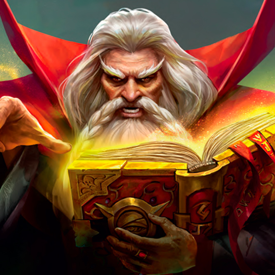 Hero Quest Game News