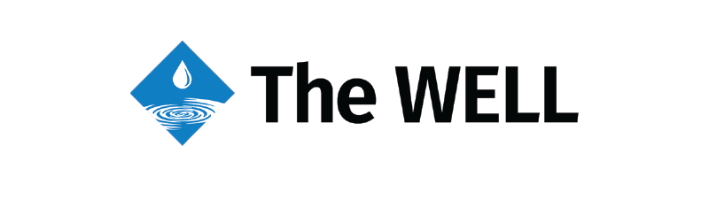 The Well Logo