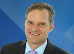 Photo of Elanco board member