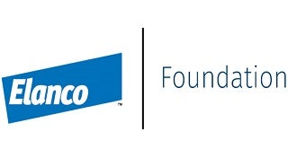  Logotipo de la fundación Elanco