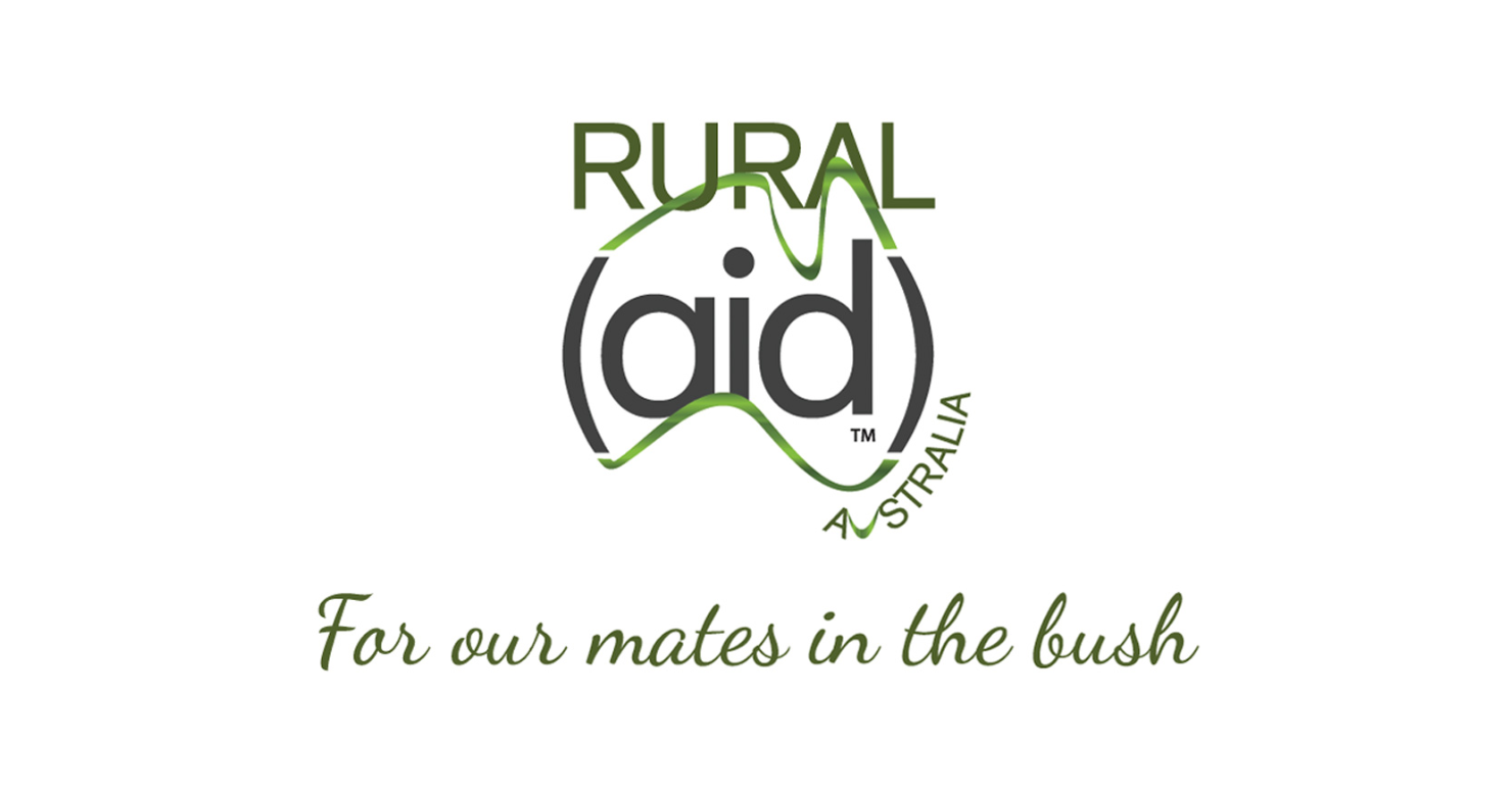 Rural Aid Logo