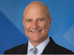 Photo of an Elanco board member