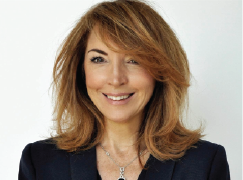 Photo of Marcela Kirberger