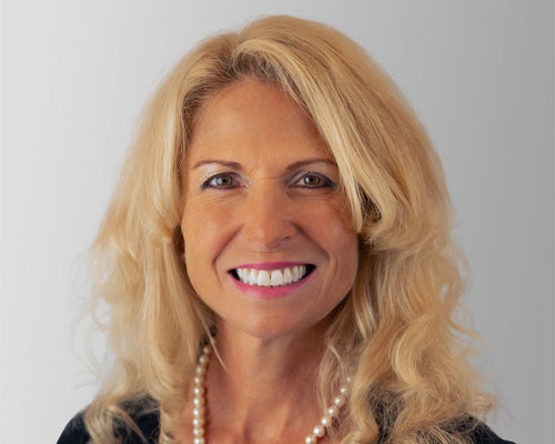 Photo of Kathy Turner