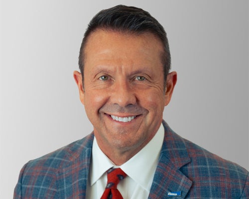 Photo of Craig Wallace
