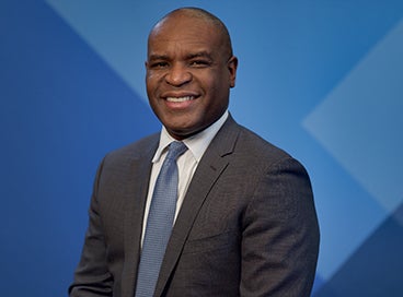 Photo of an Elanco Board Member