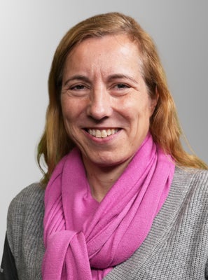 Photo of Ellen de Brabander, Ph.D.