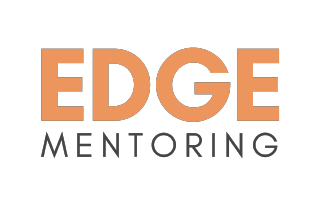 Edge Mentoring logo