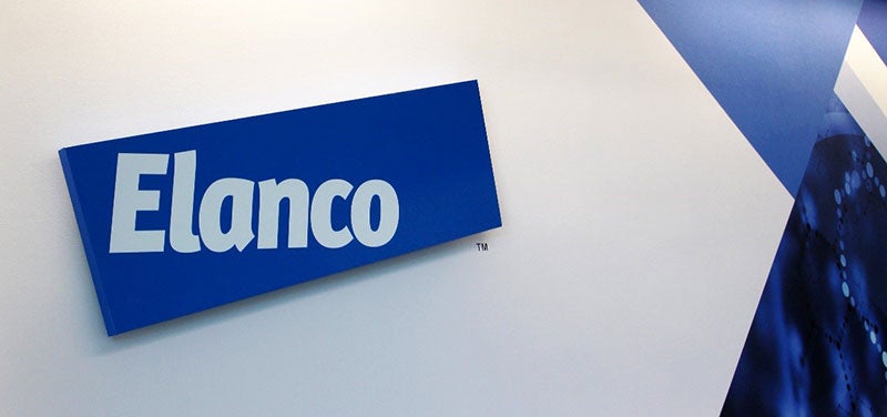 Elanco Animal Health office logo