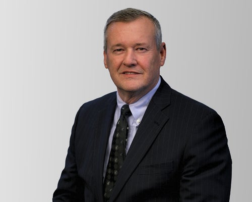 Photo of John Bilbrey
