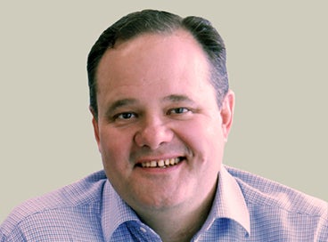 Photo of David Urbanek