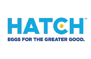 Hatch - Eggs for the greater good