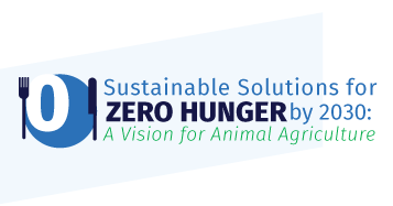 Elanco Convenes Animal Agriculture CEOs and Sustainability Leaders in Effort to Sustainably Combat Hunger by 2030 