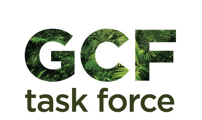 Governors’ Climate & Forests Task Force