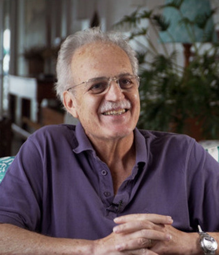 Dr. Carlos Nobre