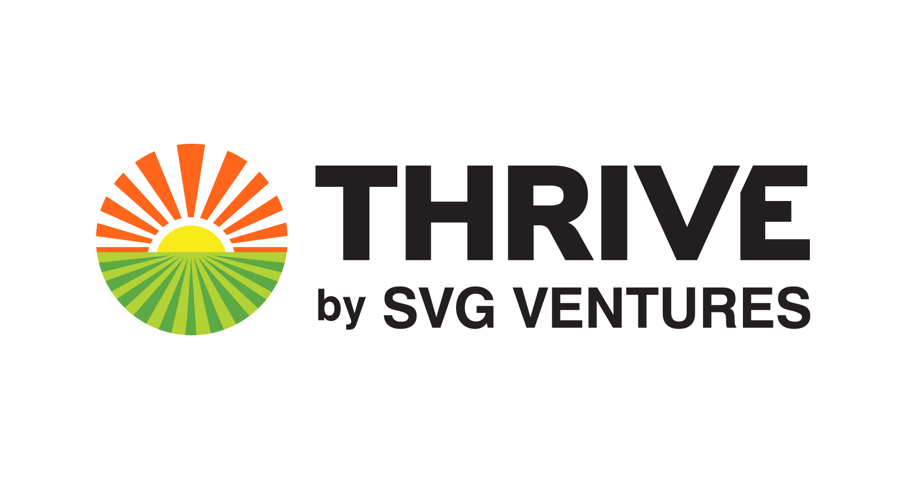 SVG Ventures | THRIVE