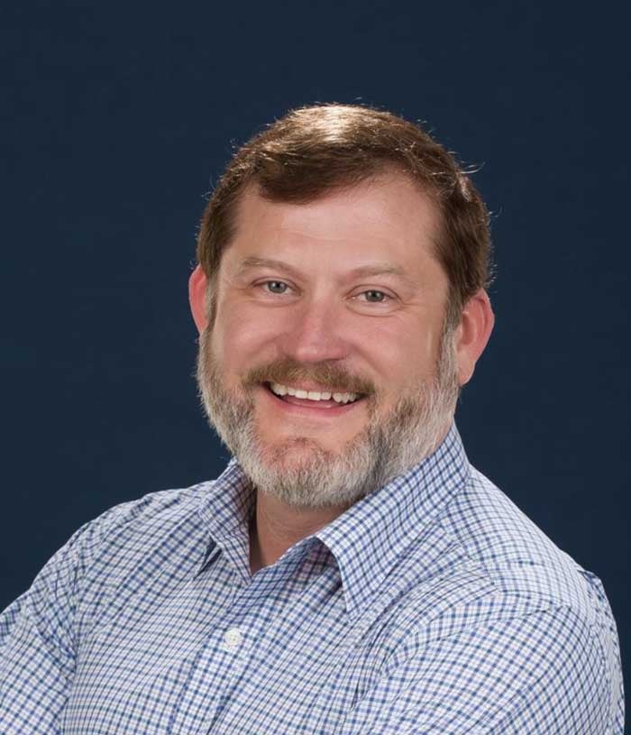 Chuck Brady
