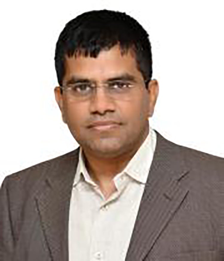 Dr. Arul Shanmugasundram