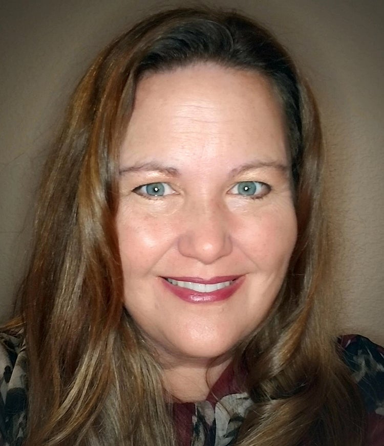 Stacey Shulman 