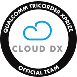 CloudDX Logo