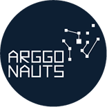 ARGGONAUTS - Fraunhofer IOSB Logo