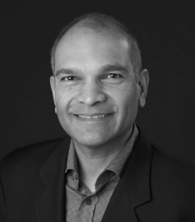 Vinod Lobo