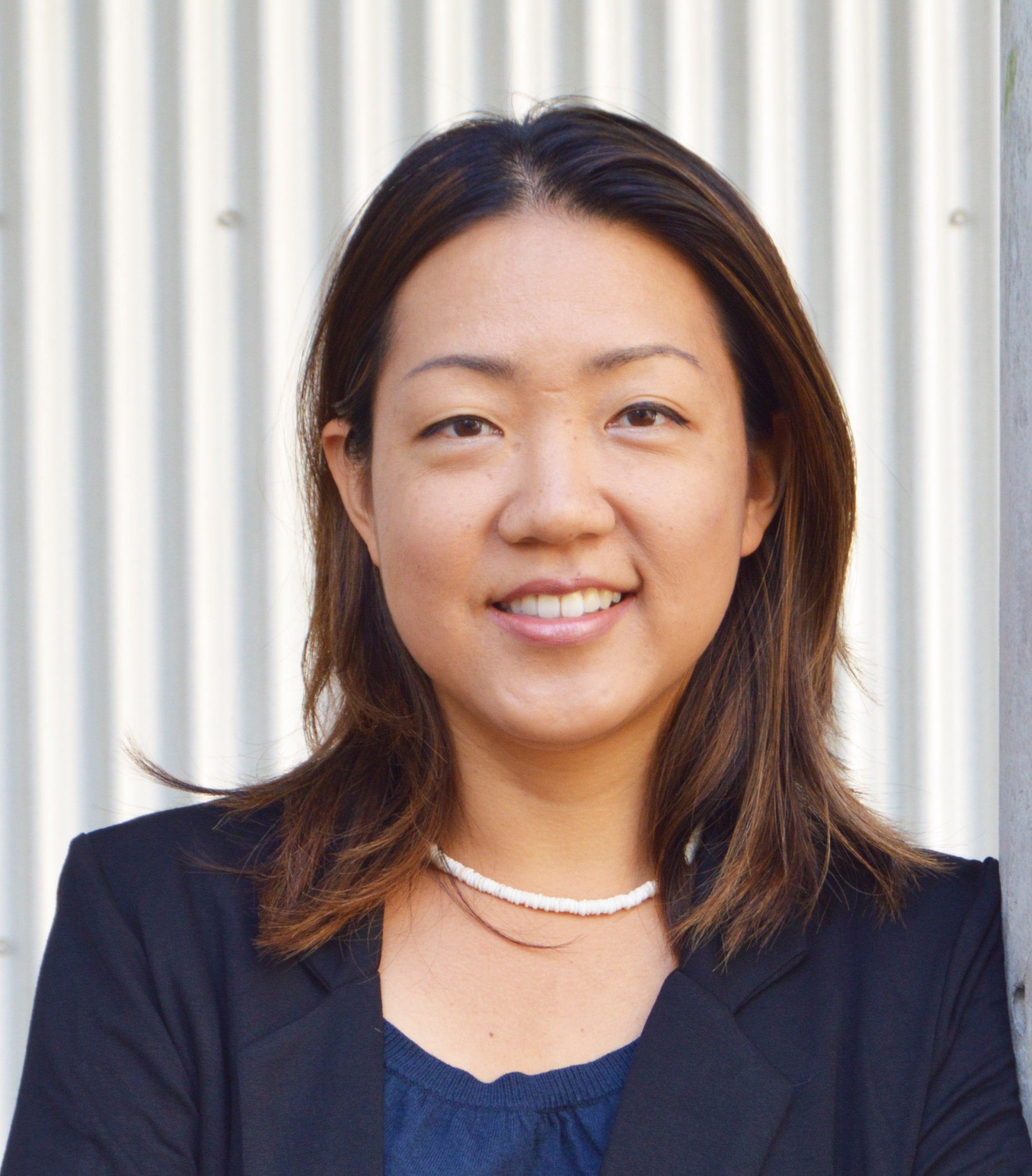Dr. Leila Takayama