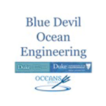 Blue Devil Ocean Engineering Logo