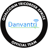 Danvantri Logo