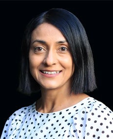 Hema Sridhar