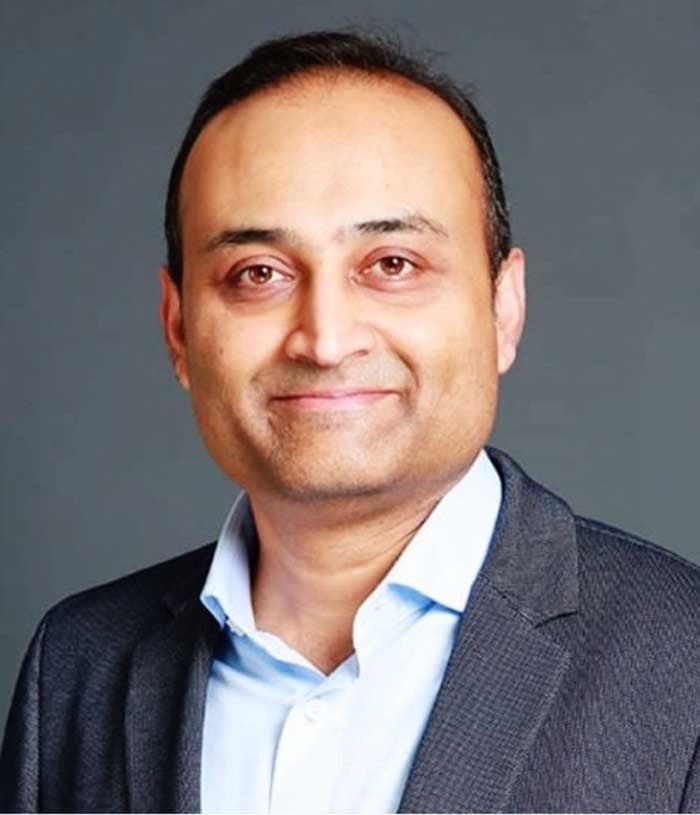 Vinod Ramachandran