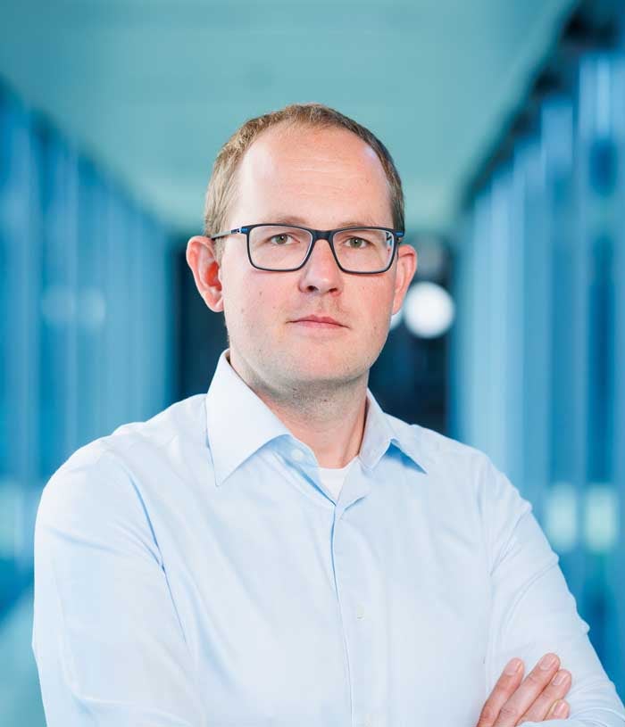 Patrick de Wit
