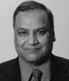 Dr. Rahul M. Jindal, M.D., Ph.D., MBA 