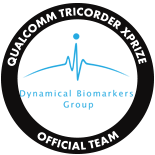 Dynamical Biomarkers Group Logo